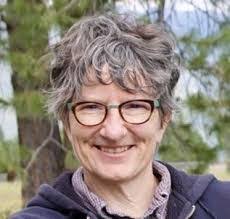 Nanette Nelson's Instagram, Twitter & Facebook