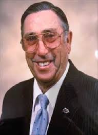 Obituary information for J. B. McAlexander