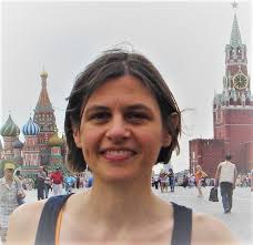 Rebecca Stanton's Instagram, Twitter & Facebook