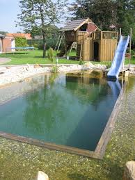 Pin By Crystal Mackie On My Home Backyard Pool Natural Swimming Ponds Natural Swimming Pools