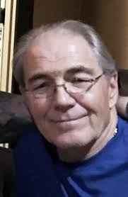 In Memory: Wayne Gottlieb Cockerton