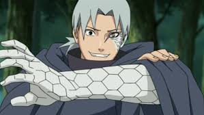 Картинки по запросу kabuto