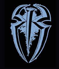 Inspirational Roman Reigns Logo Roman Reigns Logo Roman Reigns Wwe Roman Reigns