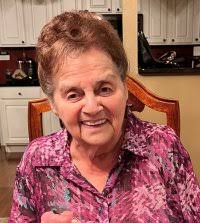 Diana "Dinah" N. Petrosian