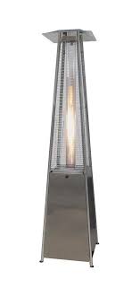 To manually light a patio heater: This Stainless Steel Outdoor Heater Looks Nice And With The Warmth It Provides You Ll Be Able To Enjoy You Patio Heater Gas Patio Heater Propane Patio Heater