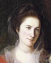 Mary Norris Dickinson