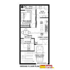 10 30x40 House Plans 30x50 20x30 50x80 40x50 30x50 40x40 House Plans 20 X 40