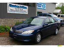 Image result for Azure Blue 2006 Toyota