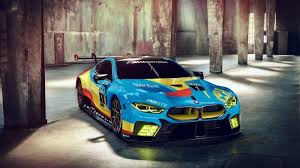 Bmw M8 Gte Hd Bmw Wallpapers Sports Car Wallpaper Bmw Iphone Wallpaper