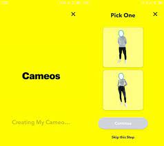 Snapchat has developed tons of features over the years, with some more successful (and some stranger) than others. Everything You Need To Know About Snapchat Cameos