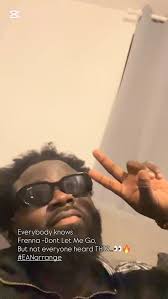 You’ll only catch this if you really Listen… oor👂🏿✨, #bloodlinealbum