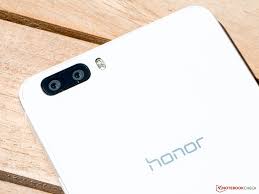 Honor 6 Plus Smartphone Review ...