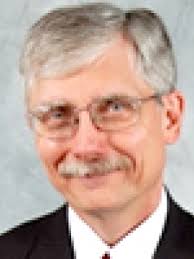 Karl T. Blank at U.S. Railroad Retirement Board