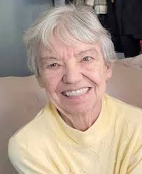 Patricia Mary Whalen