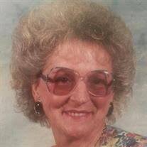 Mamie "Tincy" Cooper Obituary