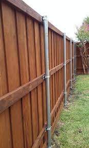 6ft High Board On Board Modern Design In 2020 Wood Fence Design Backyard Fence Decor Privacy Fence Designs