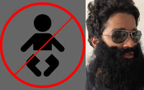 Indian man who wants to sue his parents for giving birth to him has a point  and it's pretty bleak!