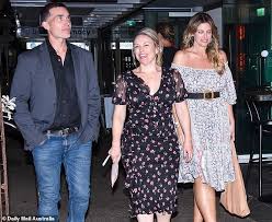 Watch popular content from the following creators: Married At First Sight 2021 Experts Have A Boozy Dinner In Bondi Beach Daily Mail Online