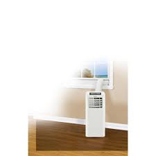 The haier portable ac unit is a 8,000 btu portable air conditioner ideal for spot cooling small rooms up to 250 square feet big. Haier Hpp08xcr 8000 Btu Portable Air Conditioner Heating Cooling Air Quality Home Urbytus Com