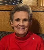 Norma Ann Theresa Sanderson