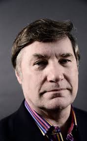 John Barrow, cosmologist who won the Templeton Prize for research in  spiritual matters