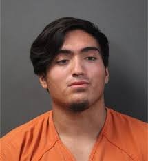 Nebraska Sex Offender Registry: Ephroen Patrick Lovato