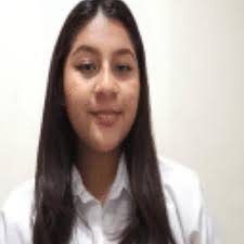 María Isabel Caceres Crespin