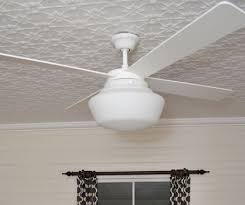 Maybe you would like to learn more about one of these? Schoolhouse Ceiling Fan From Spinifex Indesignlive