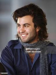 Daniel Mifsud during a press conference with the remaining 12... News Photo 