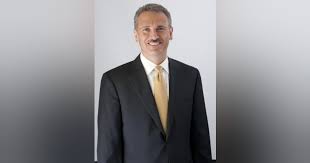 Former Stanley CSS president and COO Tony Byerly joins Diebold