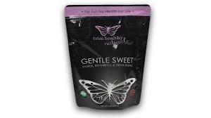 Gentle Sweet Xylitol Erythritol Stevia Ground Blend 16oz 3 Bags