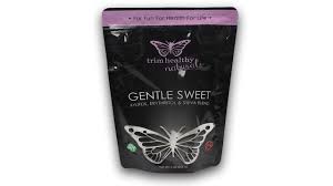 gentle sweet xylitol erythritol stevia ground blend 16oz 3 bags