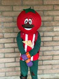 Check spelling or type a new query. Diy Fortnite Tomatohead Costume Desert Chica