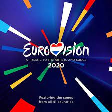 Preaching the power of faith in jesus christ across russia, ukraine, israel and europe. Eurovision Song Contest Rotterdam 2020 2 Cds Jpc De
