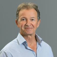 Peter Andersen's Instagram, Twitter & Facebook