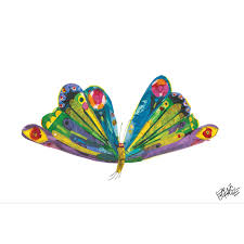 The 45th anniversary is a great reason to read this. Counting Books The Very Hungry Caterpillar