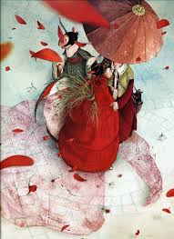 Pin On Illustration Inspiration