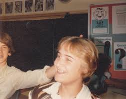 Grain Valley High 1983