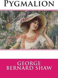 Pygmalion By George Bernard Shaw | Act 1 - Youtube