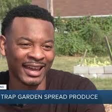 Nashville nonprofit and Tito's partner to serve the city's food deserts