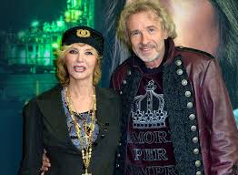 Image result for Thomas GottSchalk