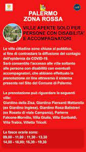 Zona rossa, prime multe e divieto di assembramento davanti le scuole. Comune Di Palermo Startseite Facebook