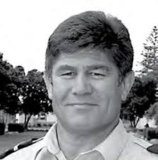 Police Remembrance Day 2023