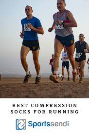 The Best Running Socks For Men And Women In 2021 The Buying Guide Sports Send Best Socks For Running Running Running Socks