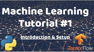 We would like to show you a description here but the site won't allow us. Python Machine Learning Tutorial 1 Introduction Youtube