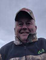 Obituary for Larry Allen Ostendorf