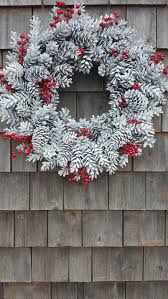 El Tiempo De Entrega En Este Momento Es En Promedio 10 Dias Las Coronas De Navidad No Comienzan A Envia Christmas Wreaths Winter Wreath Christmas Wreaths Diy