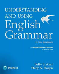 New Edition Understanding And Using English Grammar With Essential Online Resources 5th Edition English Grammar Book English Grammar Book Pdf English Grammar