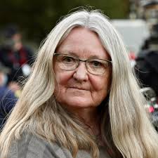 Debbie Lee Carrington Dies: Actress In 'Total Recall' And 'Star Wars' Was  58