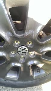 Car Customization Questions Fixing Spray Painted Wheels Cargurus